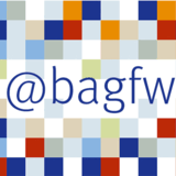 Es wird das Icon einer BAGFW Grafik abgebildet.